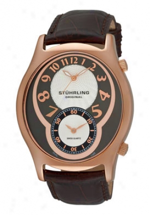 Stuhling Original Men's Kensington Grand Quartz 63xl.3345k29