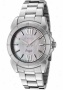 Invicta Women's Angel Pure Mother Of Pearl Dial Stainless St3el 0459