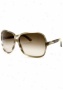 Yves Saint Laurent Fashion Sunglasses 6134-s-rpscc-70-12