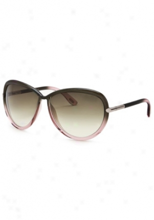 Tom Ford Fashion Sunglasses Ft0161-95p-61-12-125