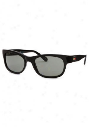 Tommy Hilfiger Fashion Sunglasses 52-18-135-055