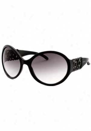 Valentin Fashion Sunglasses 5664-s-0d28-9c-61