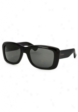 Yves Saint Laurent Fashion Sunglasses 2320-s-0807-r6-53-20