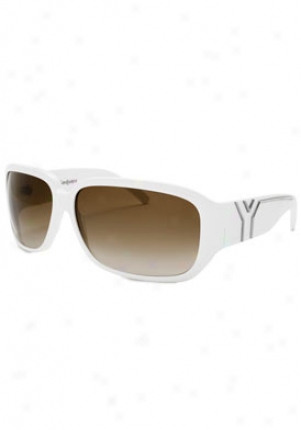 Yves Saint Laurent Fashion Sunglasses 6207-s-0c29-cc-62-13