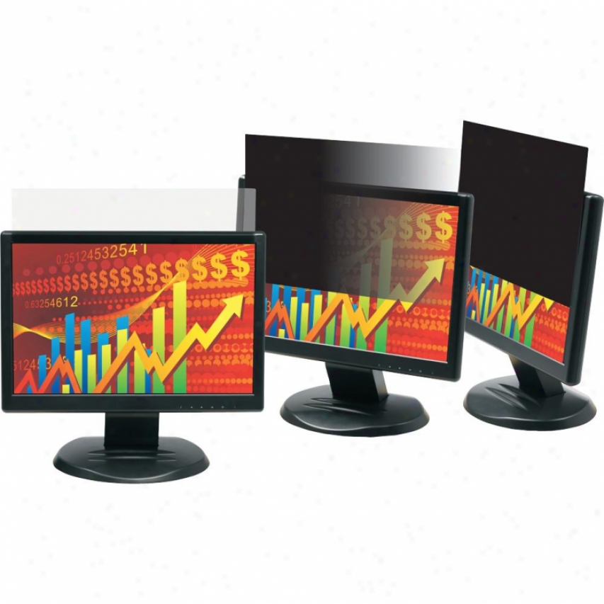 3m Pf22.0w 22.0" Wldescreen Lcd Privacy Filter