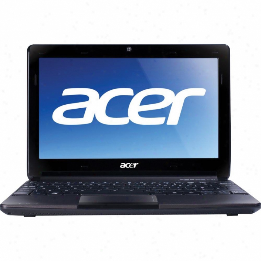 Acer Computer 11.6"4g 500gb Amd C-60