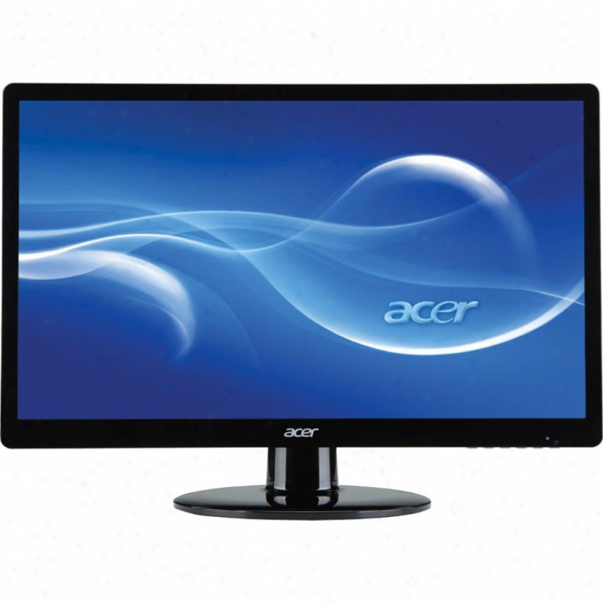 Acerr Computer 20" Ultra-slim Led (12.9mm)