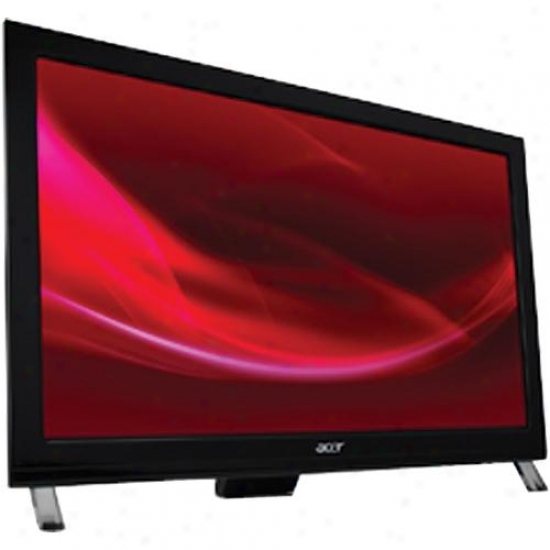 Acer Computer 23" Touchscreen Capable Lcd