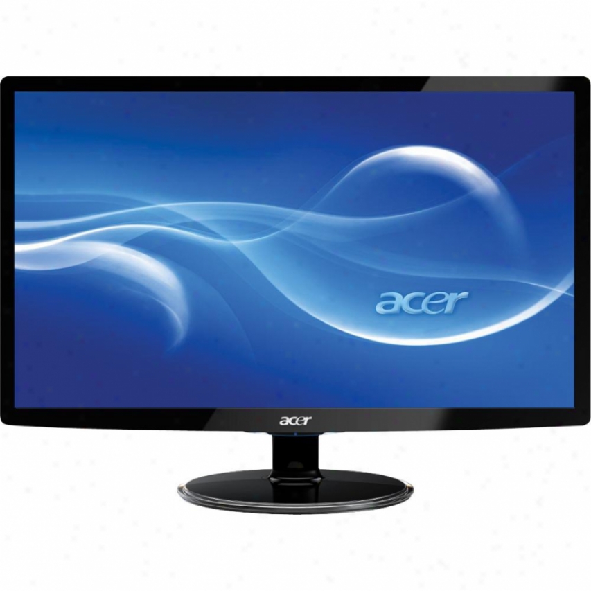 Acer Computer 24" Ultra-sim Led (13.2mm)