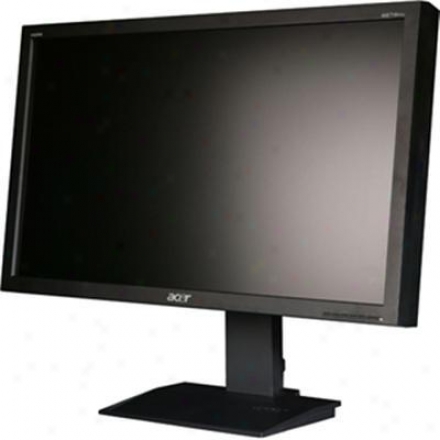 Acer Computeer 27" Wide B273h Lcd