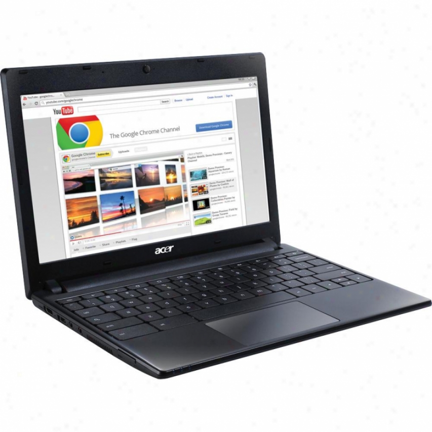 Acer Computer Ac700-1090 Chromebook