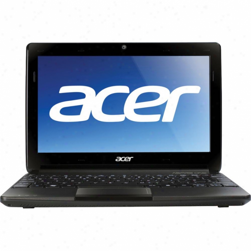 Acer Computer Aspire 10.1" 1g 320gb Black