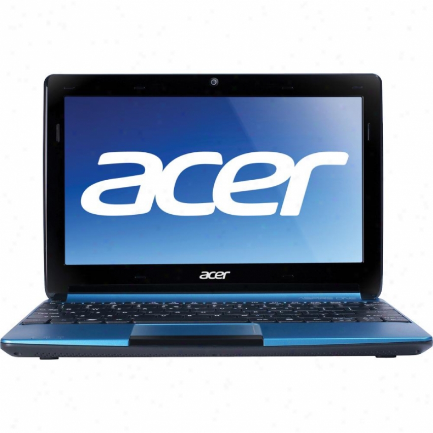 Acer Computer Aspire 10.1" 1g 320gb Blue