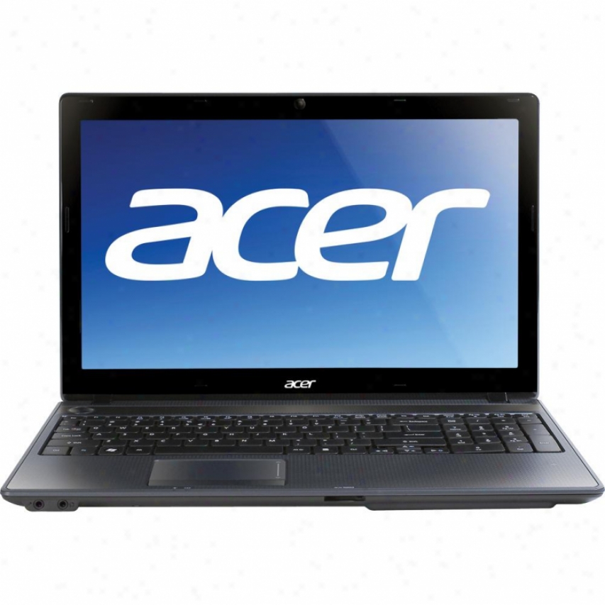 Acer Computer Aspire 15.6 3g 320gb Ci32350m