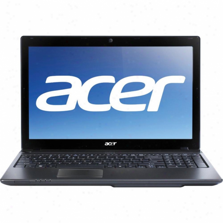 Acer Computer Aspire 15.6" Notebook Pc - As5560-sb659