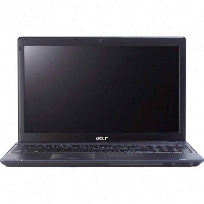 Acer Computer Aspire As5560-sb609 15.6" Notebook Pc - Dismal