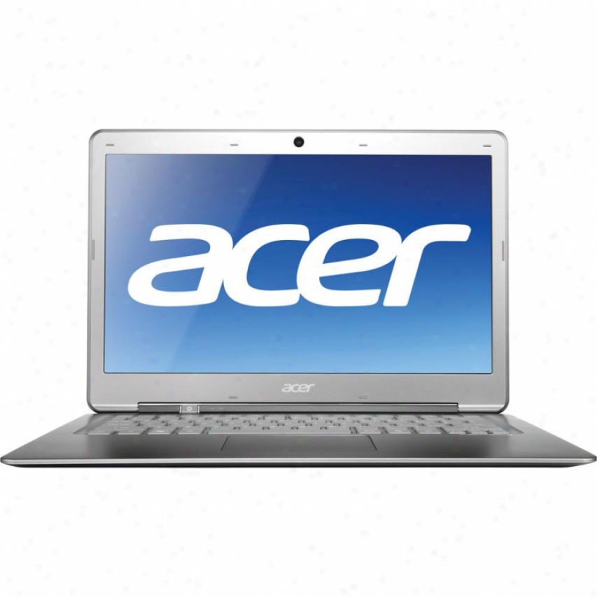 Acer Computer Aspire S3-951-6646 Ultrabook 13.3" Notebook Pc