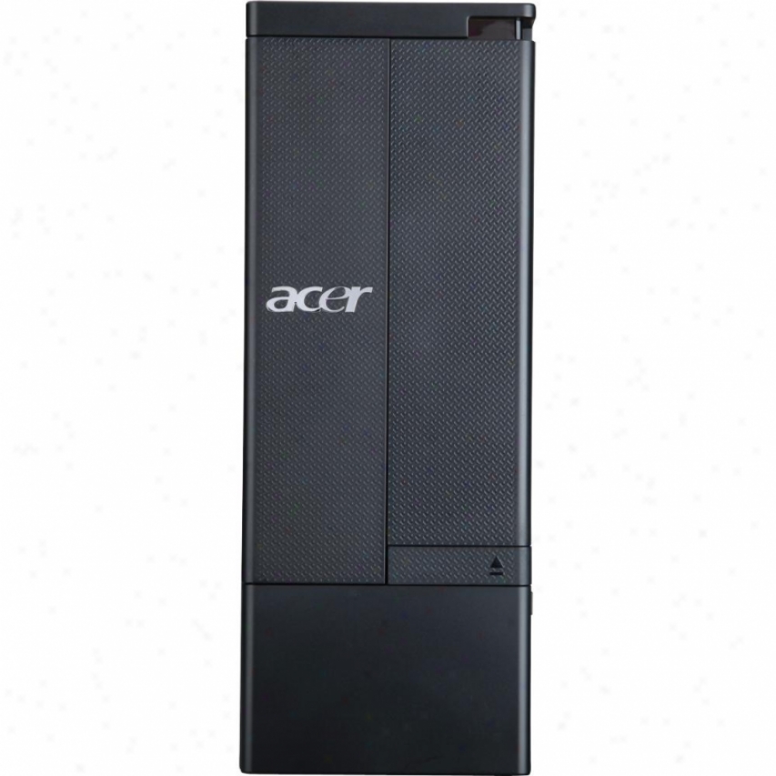 Acer Computer Ax1430-ur11p Aspire X1 Desktop Pc