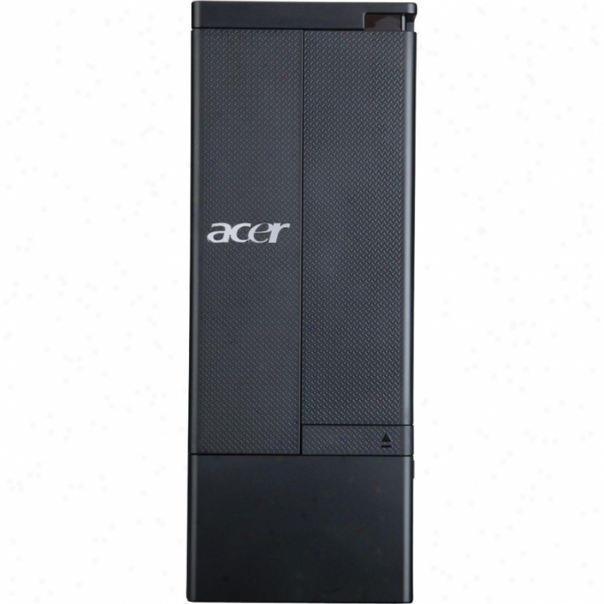 Acer Computer Ax1470-ur11p Aspire X1 Desktop Pc