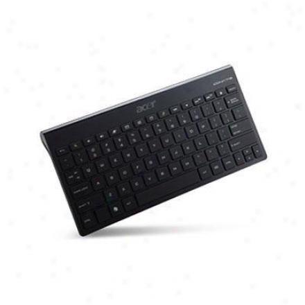 Acer Computer Bluetooth 2.0 Keyboard