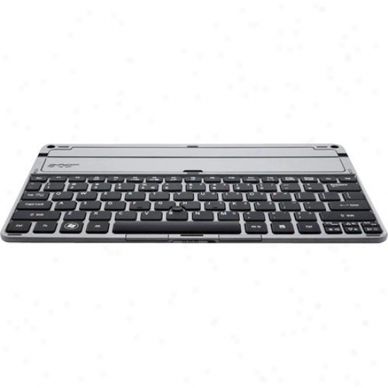 Acer Computer Iconia Keyboard Dock For W500