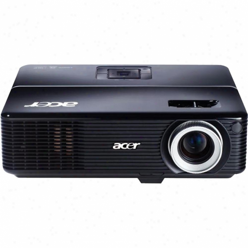 Acer Computrr P1303w Acer Pro Projector