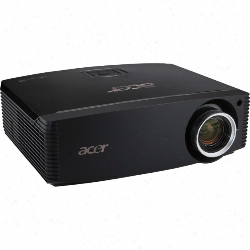 Acer Computer Professional Projector 1080p