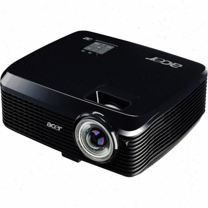 Acer Computer X1230ps Short-throw Projector