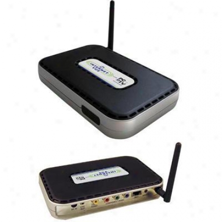 Addlogix Internetvue 2020 Wireless Pc To Tv Networking Device Pc2tv