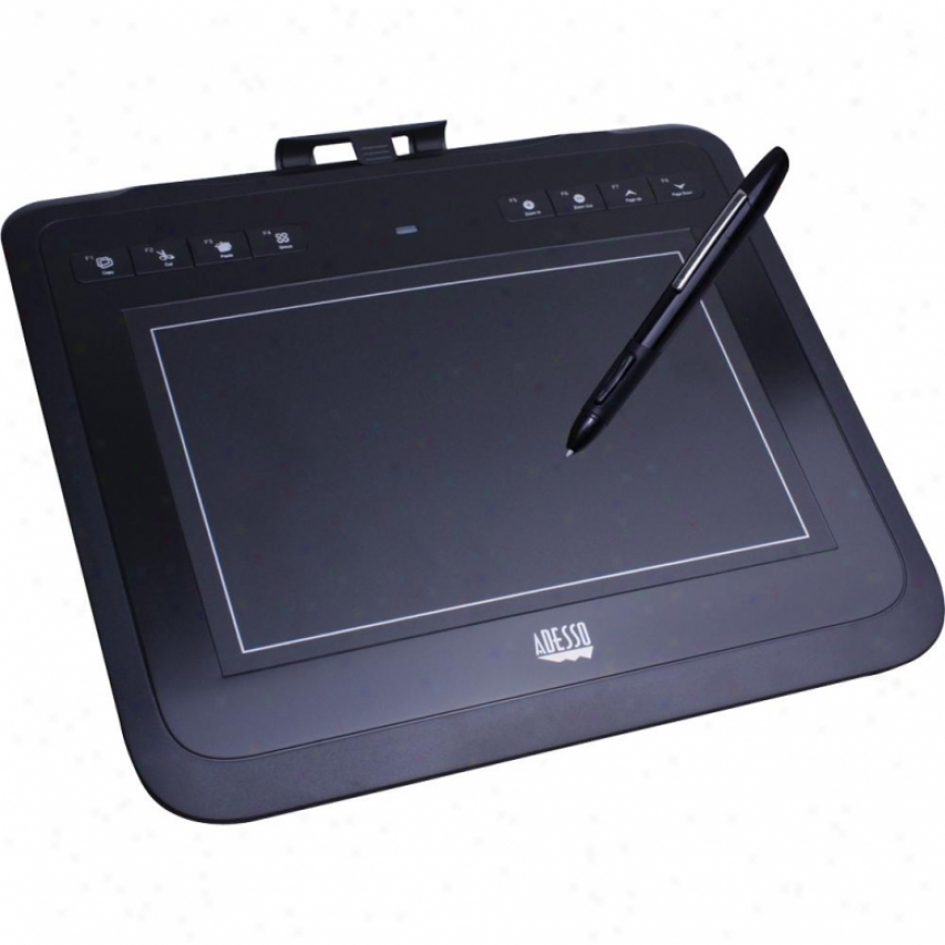 Adesso Cybertablet W10 Graphic Tablet