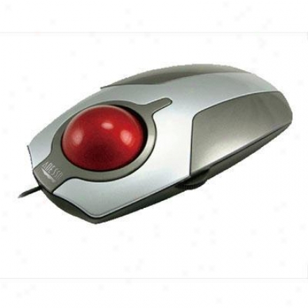 Adesso Trackball Mouse