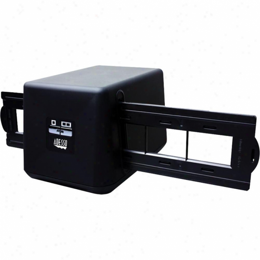 Adesso Usb Film Scanner