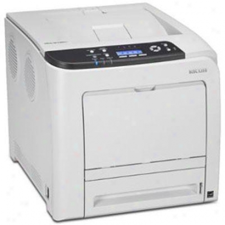 Aficio Sp C320dn Color Laser Printer 406790