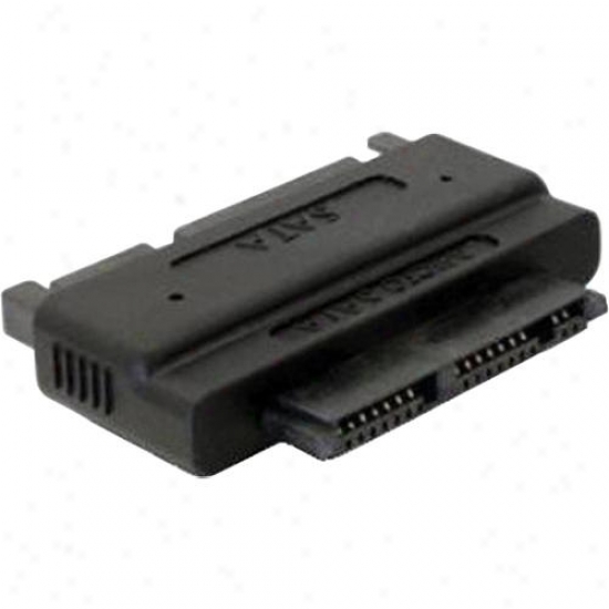 Aleratec Microsata To Sata Adapter - 240151