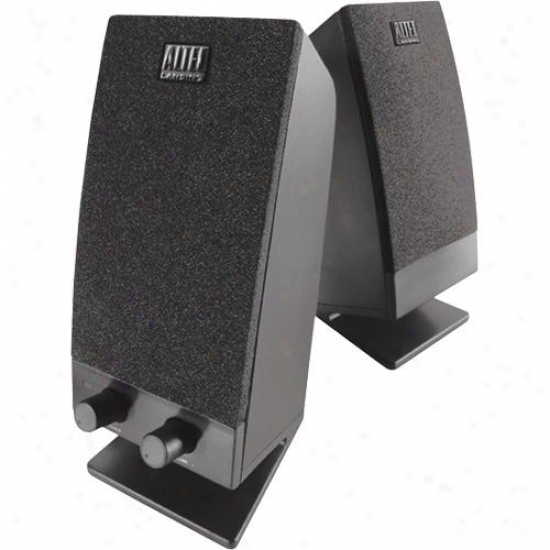 Altec Lansing Bxr1320 Usb-powered Computer Speakers