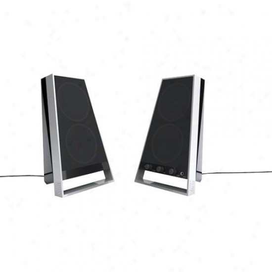 Altec Lansing Vs2620 Value Computer Speakers