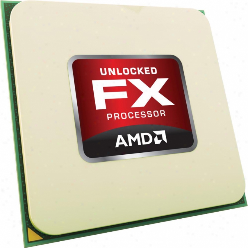 Amd Fx-6200 3.8ghz Am3+ Six-core Desktop Processor - Fd6200frgubox