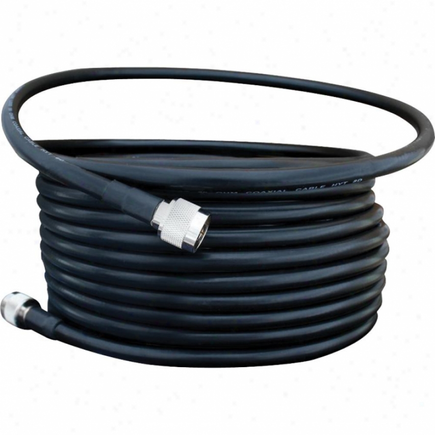 Amped Wireless Premijm 25-foot Outdoor Wi-ffi Antenna Cable