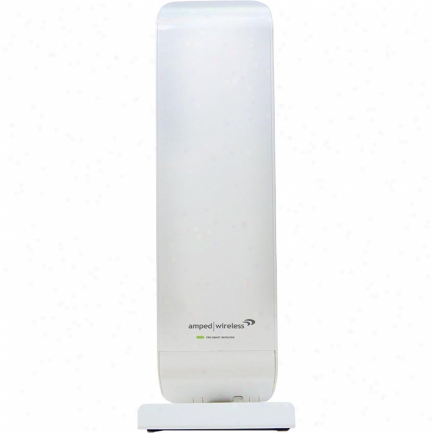 Amped Wlreless Wireless-n 600mw Pro Smart Repeater - Sr600ex