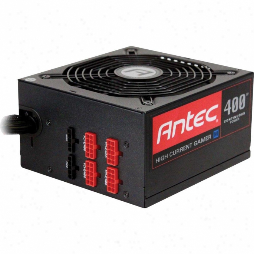 Antec 400w Power Suply