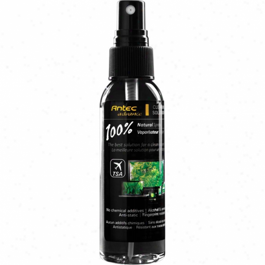Antec 60ml Natural Spray