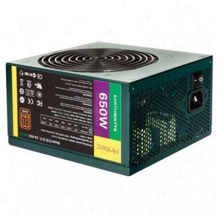 Antec 650w Atx12v V2.3 Psu