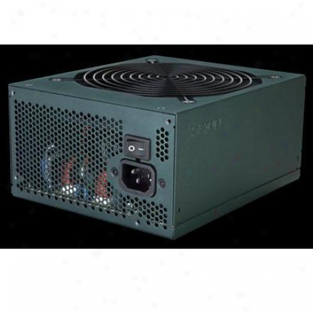 Antec 750w Power Supply