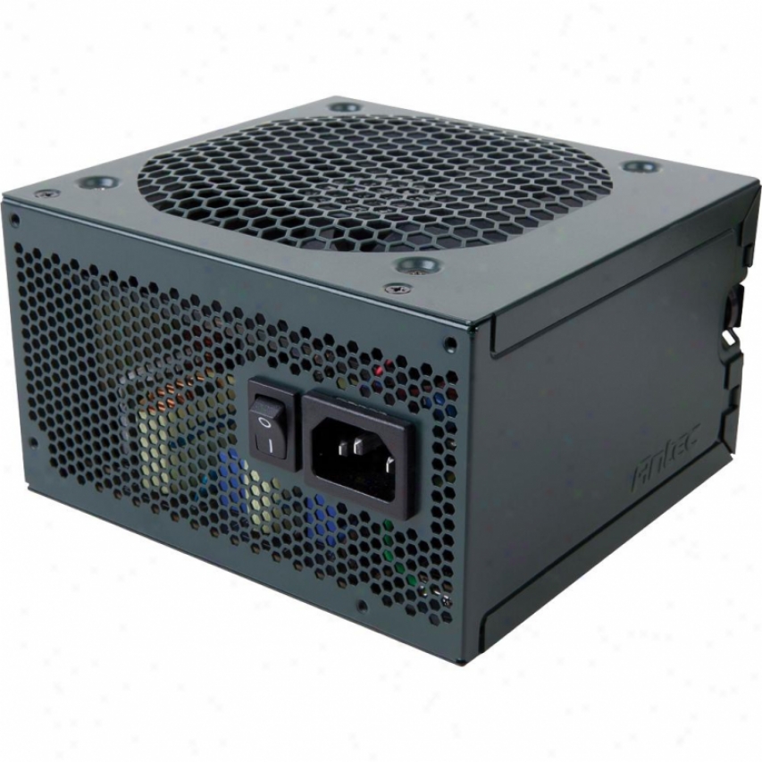 Antec Ea500/green 500-watt Pc Power-supply