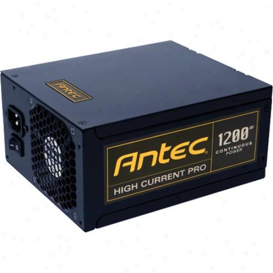 Antec Hcp-1200 Computer Power Supply