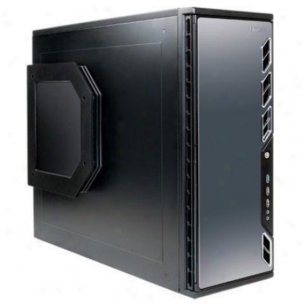 Antec High-end Performance One Case