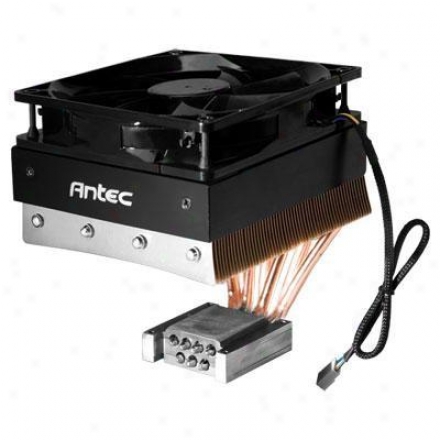 Antec High Performance Cou Cooler