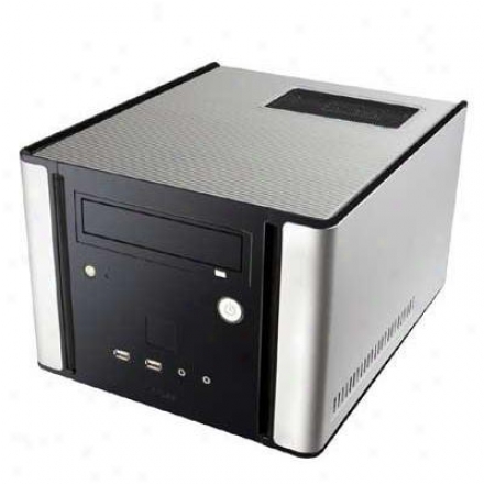 Antec Microatx Cube Case