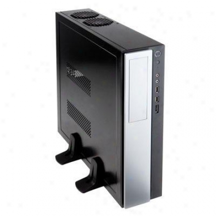 Antec Microatx Mini Desktop Case