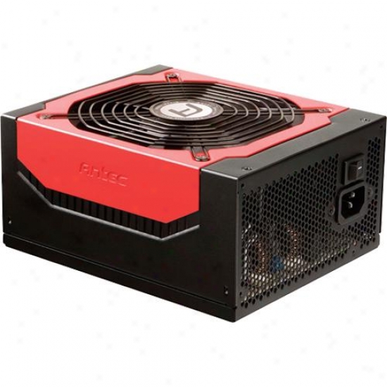 Antec Power Supply Hcg-750 750w 80+ Bronze Atx12v